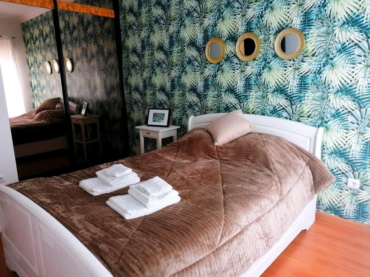 Cocoon Guest House Vendas Novas Bagian luar foto