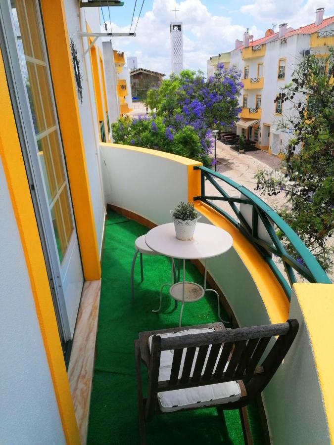 Cocoon Guest House Vendas Novas Bagian luar foto