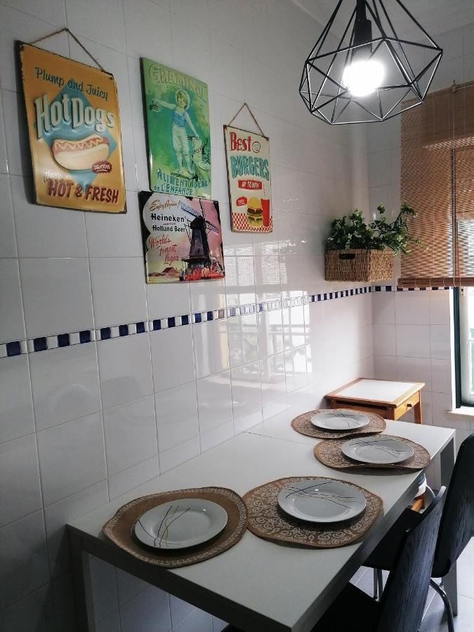 Cocoon Guest House Vendas Novas Bagian luar foto