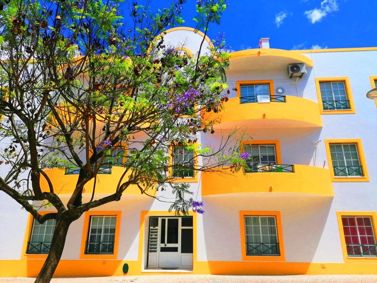 Cocoon Guest House Vendas Novas Bagian luar foto